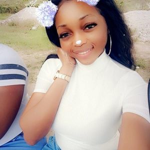 Meet your Posher, Sasha